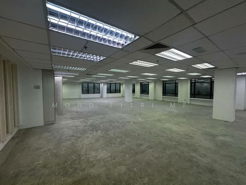 Pejabat untuk Disewa di Damansara Heights (Kuala Lumpur) - Mohd Fitri MF - Interior - PropertyGuru.com.my