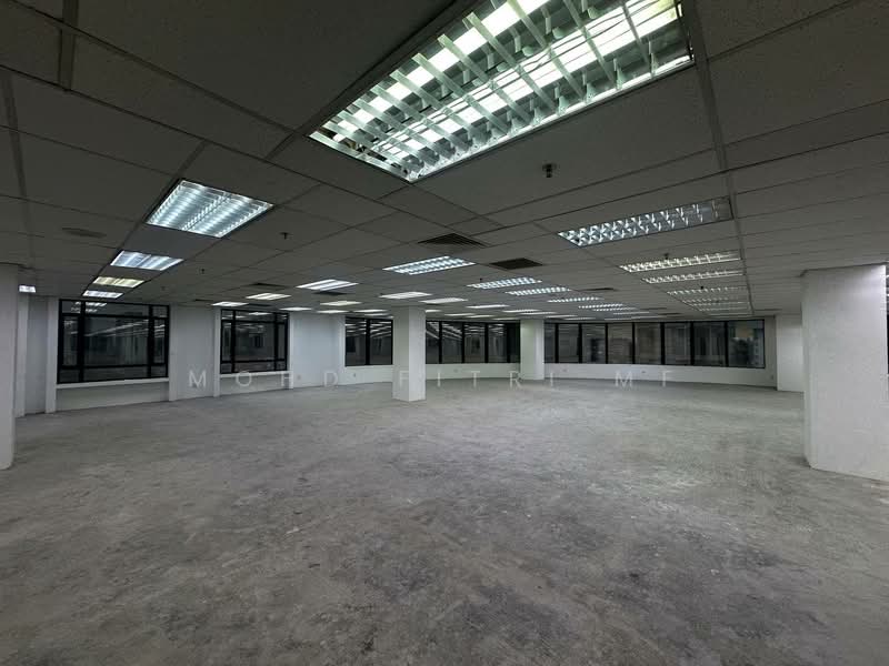Pejabat untuk Disewa di Damansara Heights (Kuala Lumpur) - Mohd Fitri MF - Interior - PropertyGuru.com.my