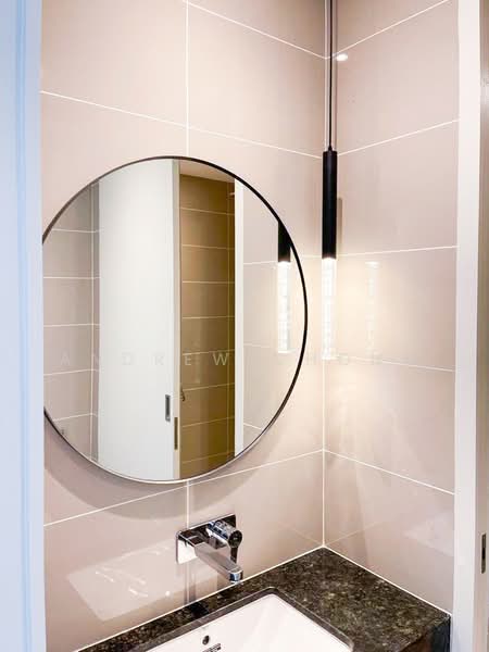 Service Residence for Sale at The Park 2 - Andrew Chong - Bathroom - PropertyGuru.com.my