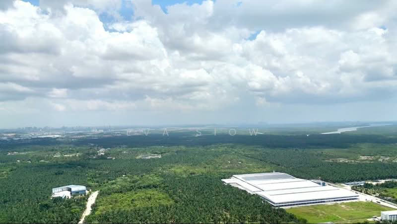 Tanah Pertanian untuk Dijual di Kampung Ulu Pulai (Pekan Nanas) - Eva Siow - PropertyGuru.com.my