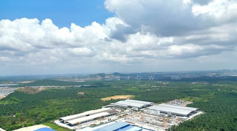 Tanah Pertanian untuk Dijual di Kampung Ulu Pulai (Pekan Nanas) - Eva Siow - PropertyGuru.com.my
