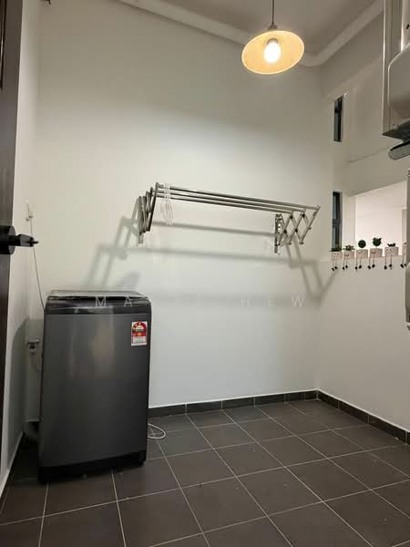 Service Residence for Rent at Space Residency - Mavis Hew - Interior - PropertyGuru.com.my