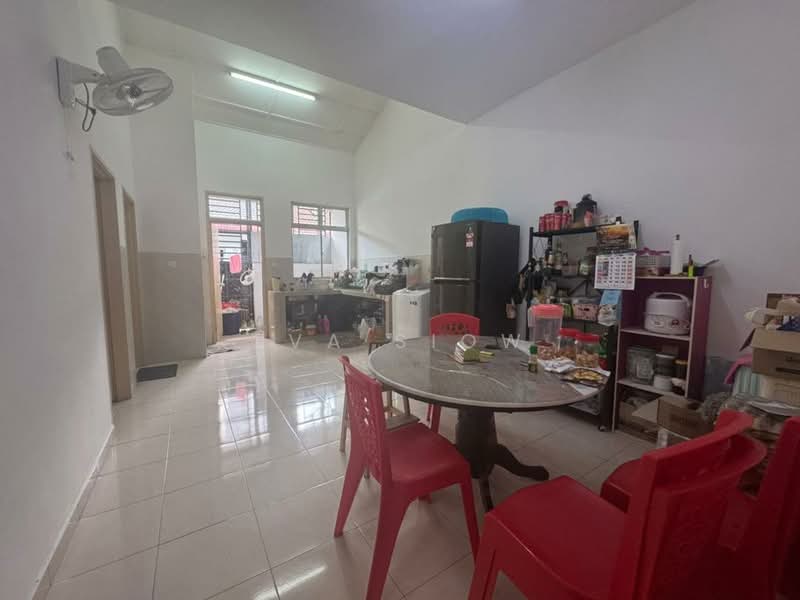 1-storey Terraced House for Sale in Bukit Indah (Iskandar Puteri (Nusajaya)) - Eva Siow - PropertyGuru.com.my