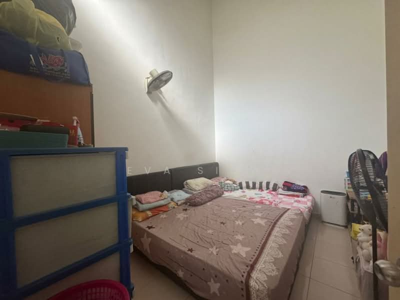 1-storey Terraced House for Sale in Bukit Indah (Iskandar Puteri (Nusajaya)) - Eva Siow - PropertyGuru.com.my