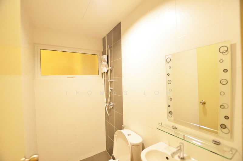 Servis Apartment untuk Dijual di Pacific Place - Thomas Loh - Bathroom - PropertyGuru.com.my