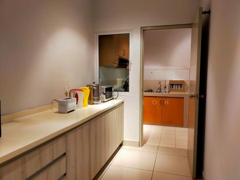 Servis Apartment untuk Dijual di Pacific Place - Thomas Loh - Kitchen - PropertyGuru.com.my