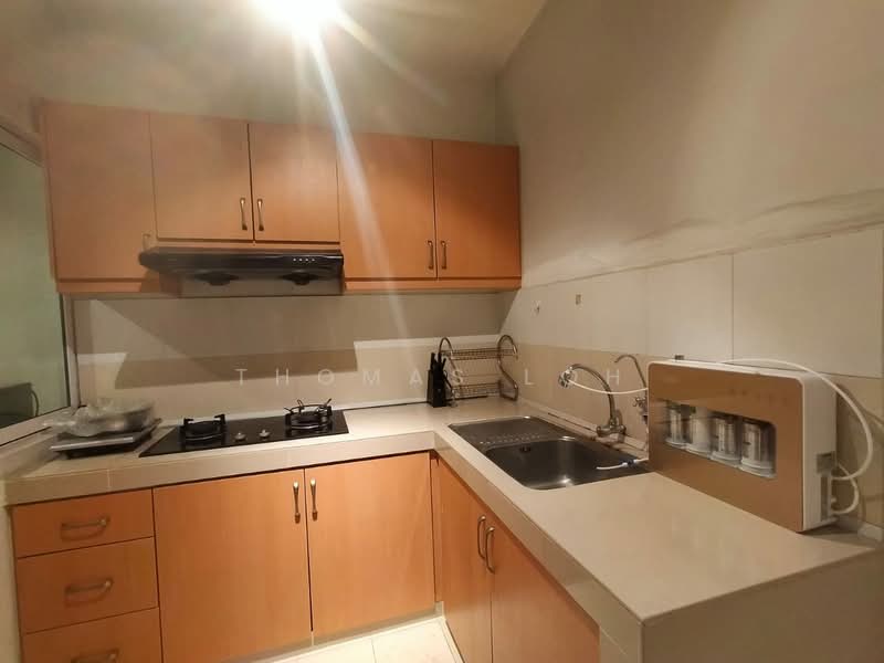 Servis Apartment untuk Dijual di Pacific Place - Thomas Loh - Kitchen - PropertyGuru.com.my