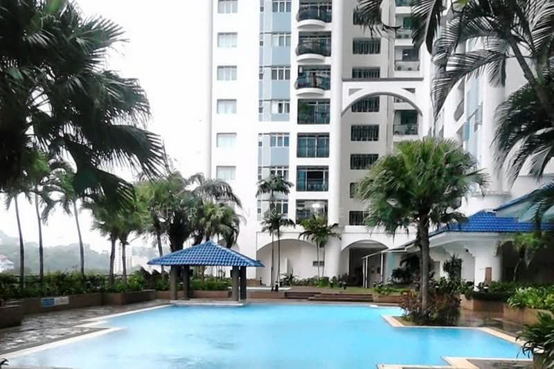 Condominium for Sale at Villa Scott - Frank Teh - Exterior - PropertyGuru.com.my