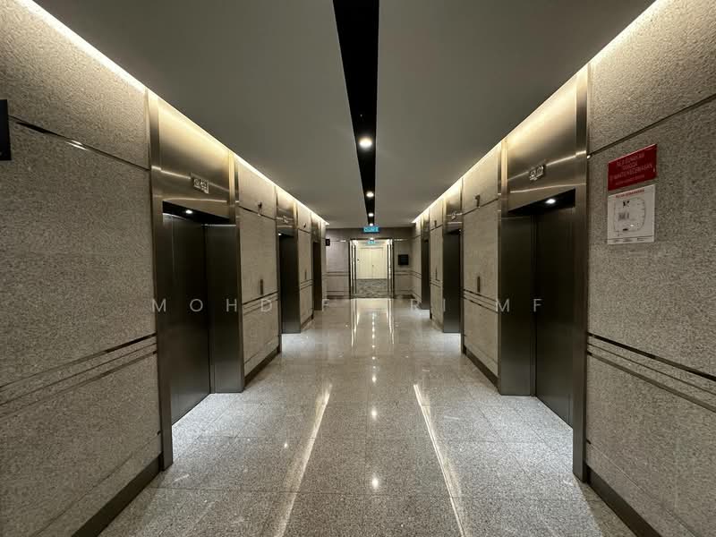 Office for Rent in Damansara Heights (Kuala Lumpur) - Mohd Fitri MF - Lobby - PropertyGuru.com.my