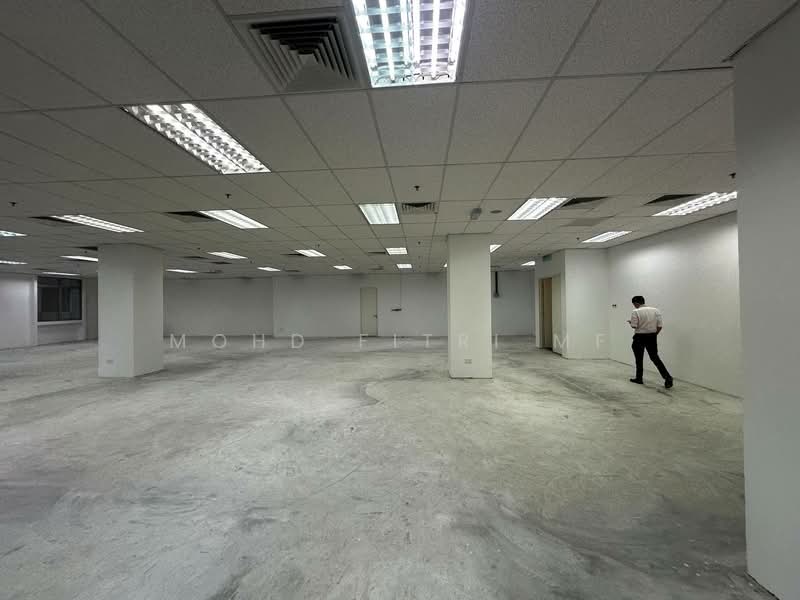 Office for Rent in Damansara Heights (Kuala Lumpur) - Mohd Fitri MF - Interior - PropertyGuru.com.my