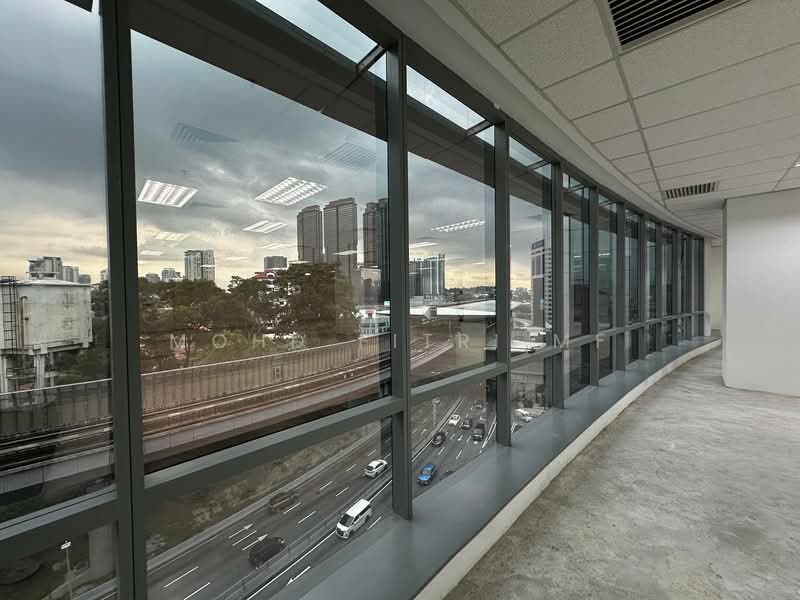 Office for Rent in Damansara Heights (Kuala Lumpur) - Mohd Fitri MF - View - PropertyGuru.com.my