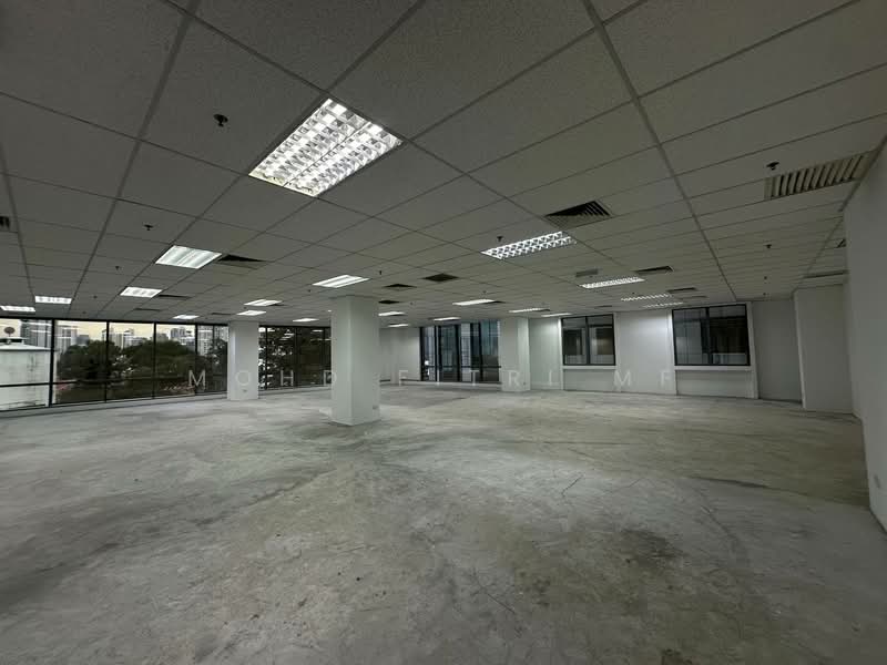 Office for Rent in Damansara Heights (Kuala Lumpur) - Mohd Fitri MF - PropertyGuru.com.my