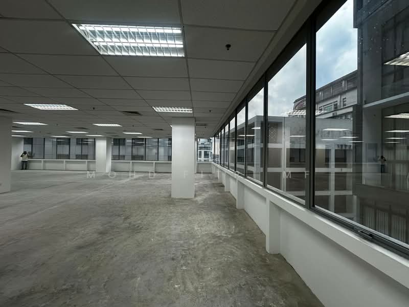 Pejabat untuk Disewa di Damansara Heights (Kuala Lumpur) - Mohd Fitri MF - Interior - PropertyGuru.com.my