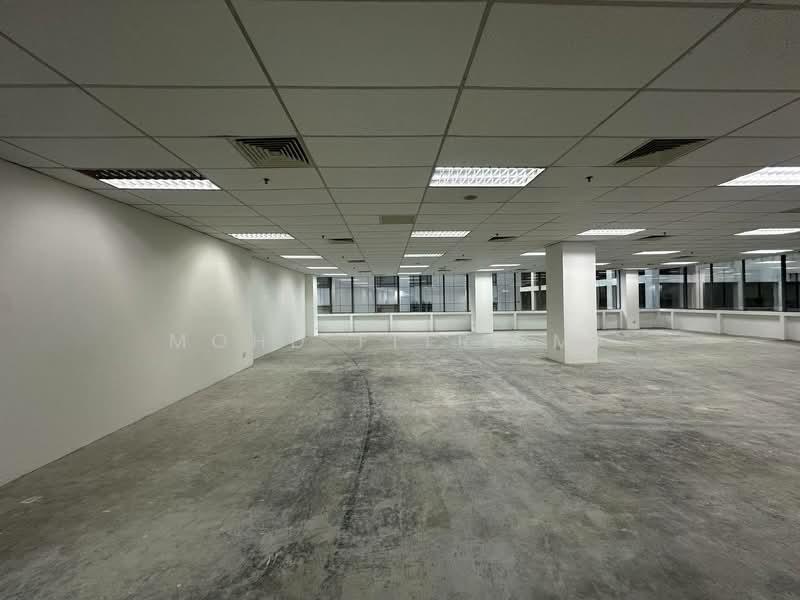 Pejabat untuk Disewa di Damansara Heights (Kuala Lumpur) - Mohd Fitri MF - PropertyGuru.com.my
