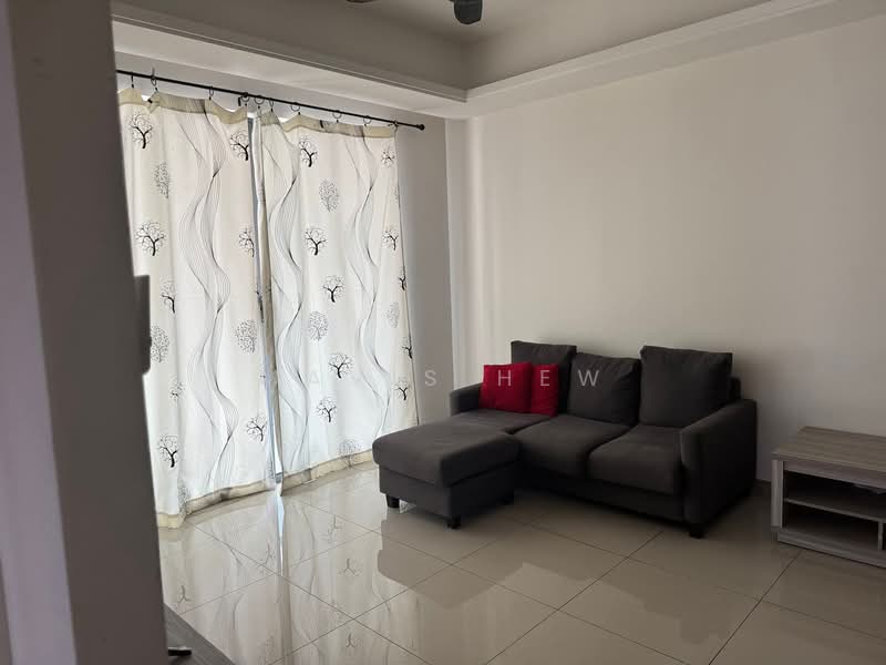 Service Residence for Rent at R&F Princess Cove Phase 1 - Mavis Hew - Living Room - PropertyGuru.com.my
