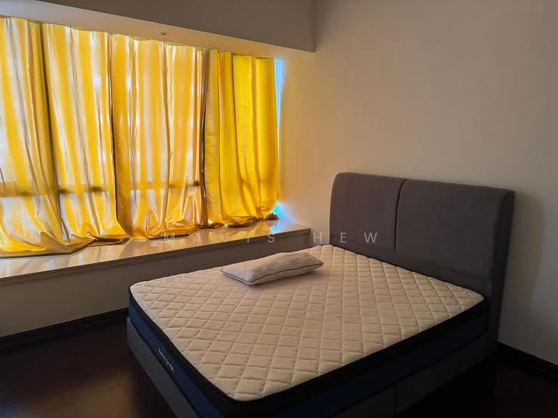 Service Residence for Rent at R&F Princess Cove Phase 1 - Mavis Hew - Bedroom - PropertyGuru.com.my