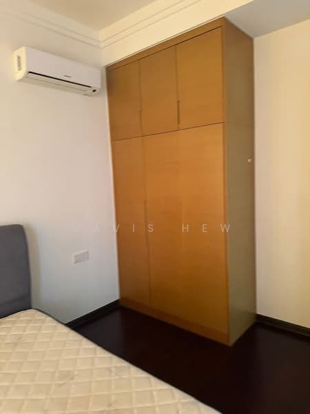 Service Residence for Rent at R&F Princess Cove Phase 1 - Mavis Hew - Bedroom - PropertyGuru.com.my