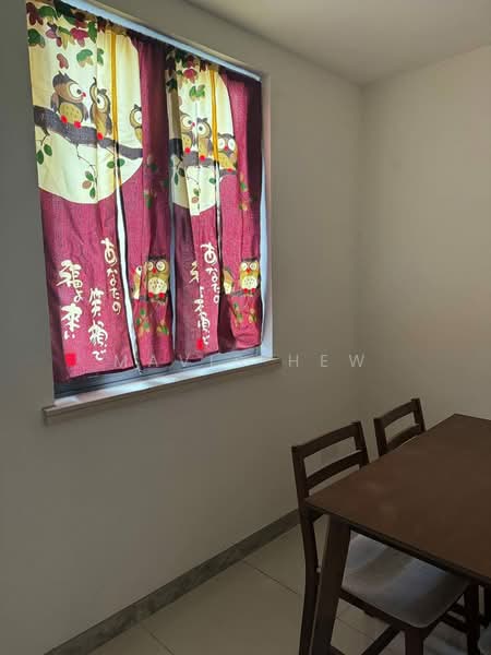 Service Residence for Rent at R&F Princess Cove Phase 1 - Mavis Hew - Interior - PropertyGuru.com.my