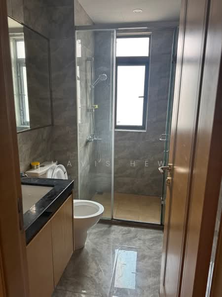 Service Residence for Rent at R&F Princess Cove Phase 1 - Mavis Hew - Bathroom - PropertyGuru.com.my