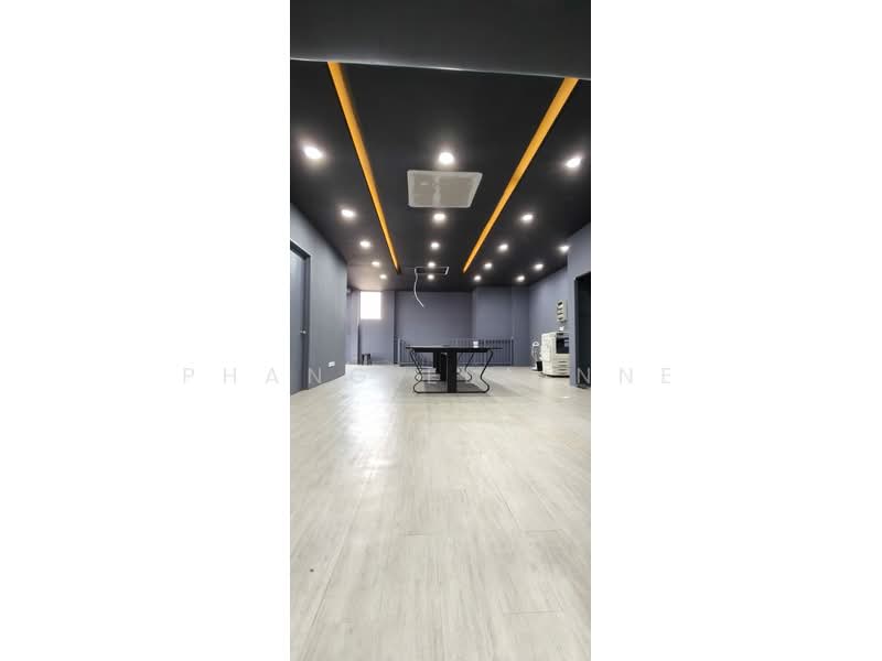 Warehouse for Sale in Eco Business Park 1 (Johor Bahru) - Phang Elainne - Interior - PropertyGuru.com.my