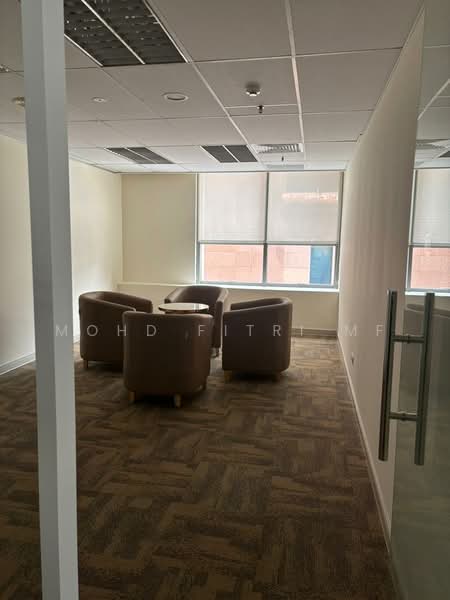 Pejabat untuk Disewa di KL City Centre (Kuala Lumpur) - Mohd Fitri MF - Interior - PropertyGuru.com.my