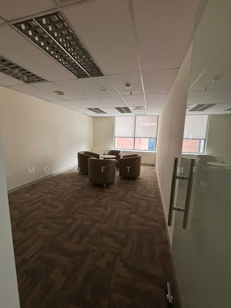 Pejabat untuk Disewa di KL City Centre (Kuala Lumpur) - Mohd Fitri MF - Interior - PropertyGuru.com.my