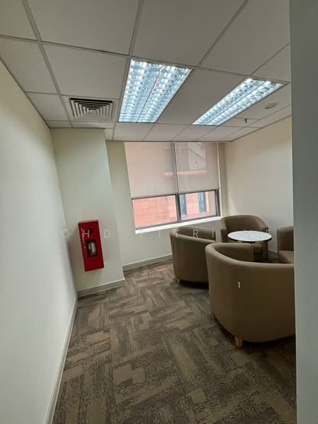 Pejabat untuk Disewa di KL City Centre (Kuala Lumpur) - Mohd Fitri MF - Interior - PropertyGuru.com.my