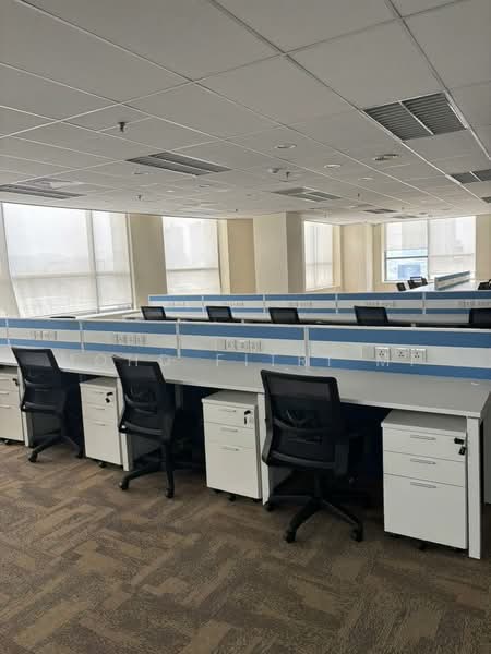 Pejabat untuk Disewa di KL City Centre (Kuala Lumpur) - Mohd Fitri MF - Interior - PropertyGuru.com.my