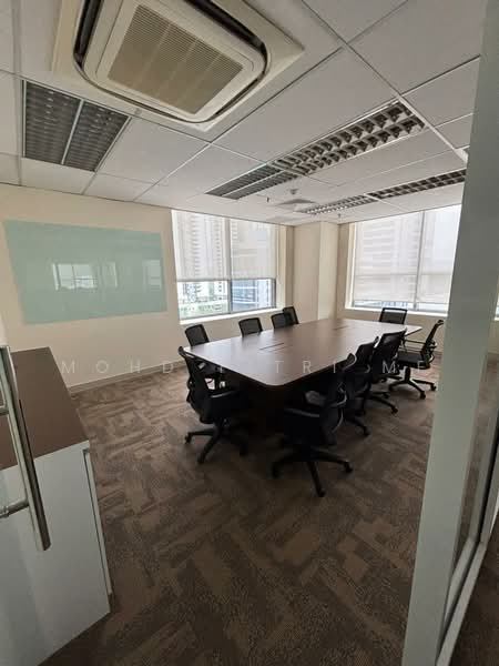 Pejabat untuk Disewa di KL City Centre (Kuala Lumpur) - Mohd Fitri MF - Interior - PropertyGuru.com.my