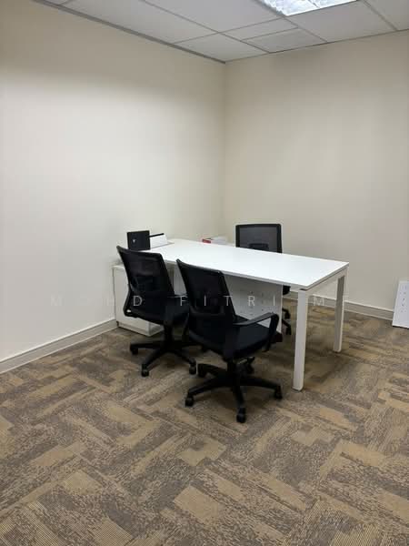 Pejabat untuk Disewa di KL City Centre (Kuala Lumpur) - Mohd Fitri MF - Interior - PropertyGuru.com.my