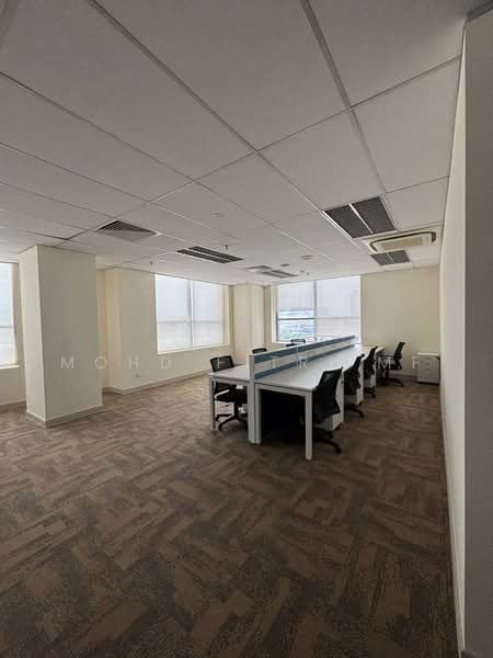 Pejabat untuk Disewa di KL City Centre (Kuala Lumpur) - Mohd Fitri MF - Interior - PropertyGuru.com.my
