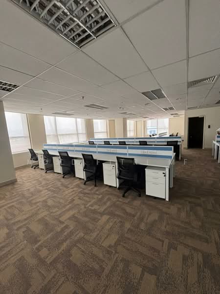 Pejabat untuk Disewa di KL City Centre (Kuala Lumpur) - Mohd Fitri MF - Interior - PropertyGuru.com.my
