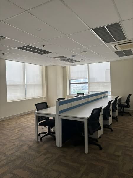 Pejabat untuk Disewa di KL City Centre (Kuala Lumpur) - Mohd Fitri MF - Interior - PropertyGuru.com.my
