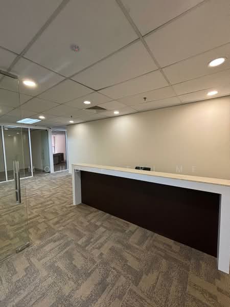 Pejabat untuk Disewa di KL City Centre (Kuala Lumpur) - Mohd Fitri MF - Interior - PropertyGuru.com.my