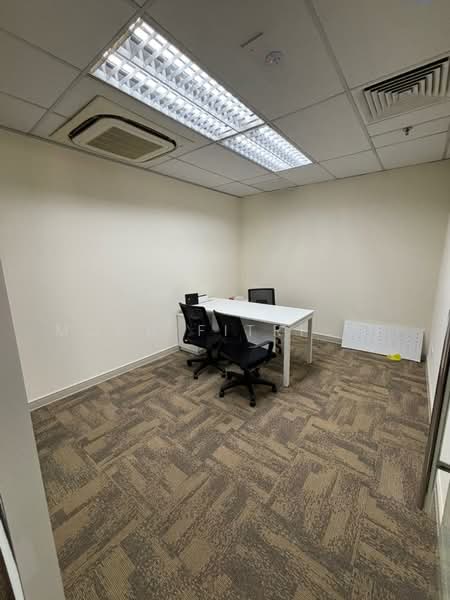 Pejabat untuk Disewa di KL City Centre (Kuala Lumpur) - Mohd Fitri MF - Interior - PropertyGuru.com.my