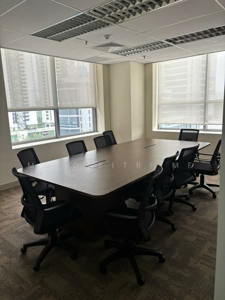 Pejabat untuk Disewa di KL City Centre (Kuala Lumpur) - Mohd Fitri MF - Interior - PropertyGuru.com.my