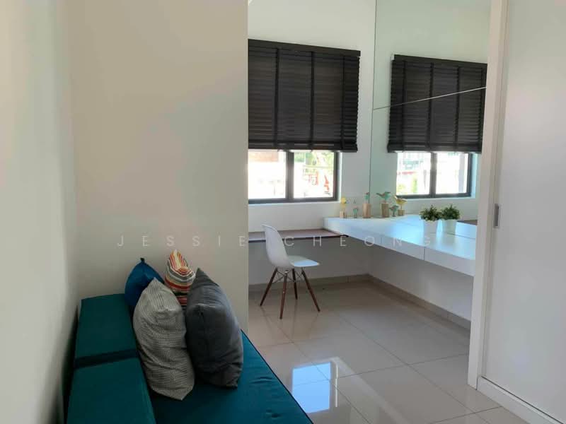 3-storey Terraced House for Sale in Taman Lembah Permai (Bukit Mertajam) - Jessie Cheong - bedroom - PropertyGuru.com.my