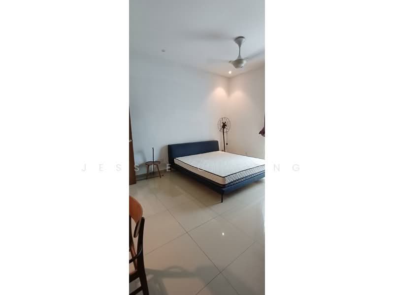 3-storey Terraced House for Sale in Taman Lembah Permai (Bukit Mertajam) - Jessie Cheong - bedroom - PropertyGuru.com.my