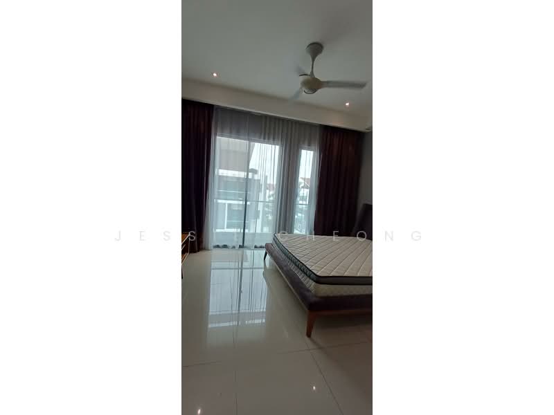 3-storey Terraced House for Sale in Taman Lembah Permai (Bukit Mertajam) - Jessie Cheong - bedroom - PropertyGuru.com.my