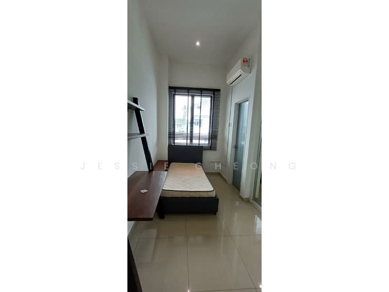 3-storey Terraced House for Sale in Taman Lembah Permai (Bukit Mertajam) - Jessie Cheong - bedroom - PropertyGuru.com.my