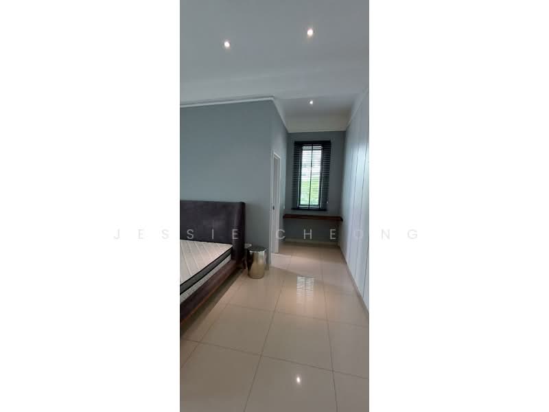 3-storey Terraced House for Sale in Taman Lembah Permai (Bukit Mertajam) - Jessie Cheong - bedroom - PropertyGuru.com.my