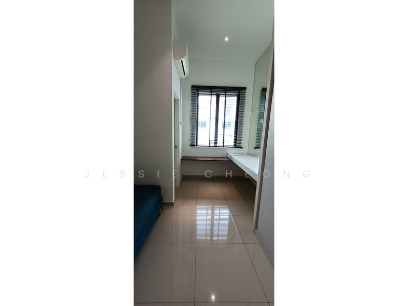 3-storey Terraced House for Sale in Taman Lembah Permai (Bukit Mertajam) - Jessie Cheong - bedroom - PropertyGuru.com.my
