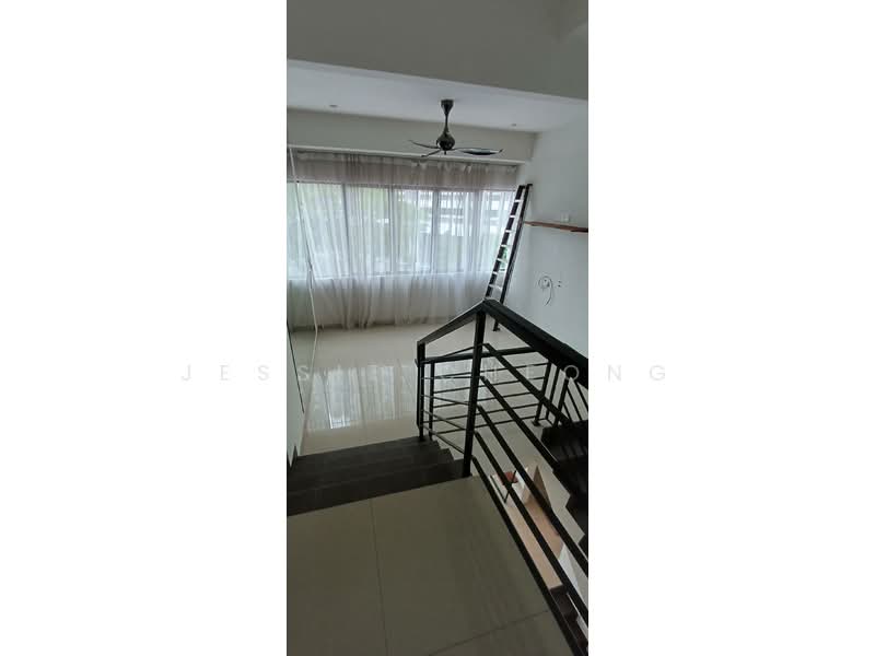 3-storey Terraced House for Sale in Taman Lembah Permai (Bukit Mertajam) - Jessie Cheong - family area - PropertyGuru.com.my