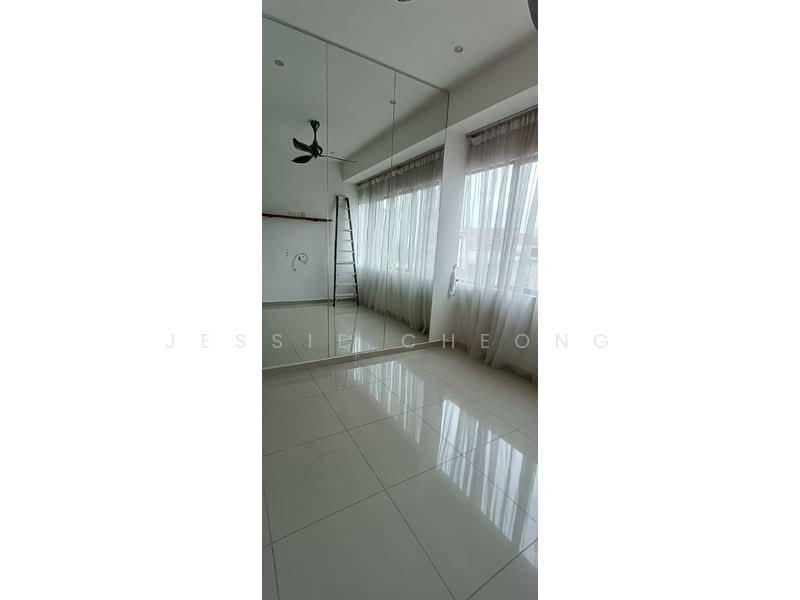3-storey Terraced House for Sale in Taman Lembah Permai (Bukit Mertajam) - Jessie Cheong - family area - PropertyGuru.com.my