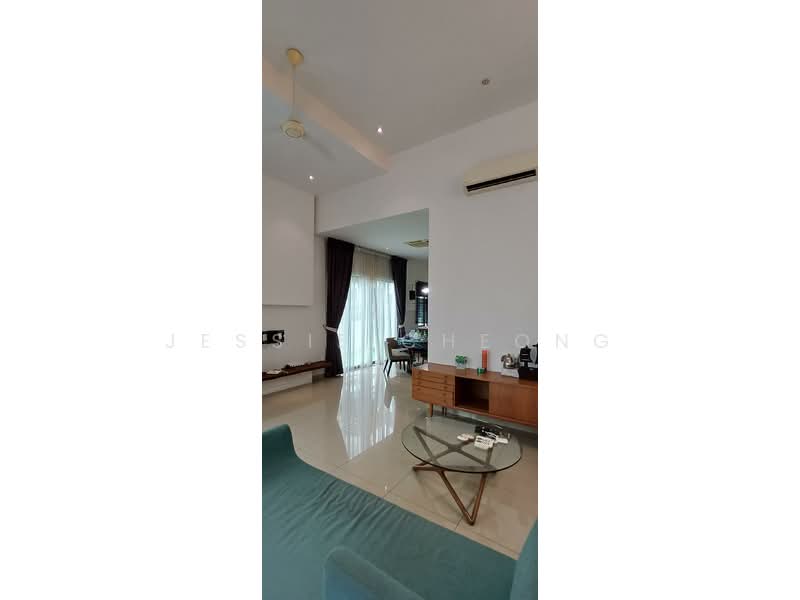 3-storey Terraced House for Sale in Taman Lembah Permai (Bukit Mertajam) - Jessie Cheong - PropertyGuru.com.my