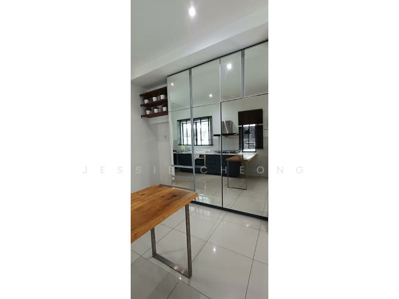 3-storey Terraced House for Sale in Taman Lembah Permai (Bukit Mertajam) - Jessie Cheong - PropertyGuru.com.my