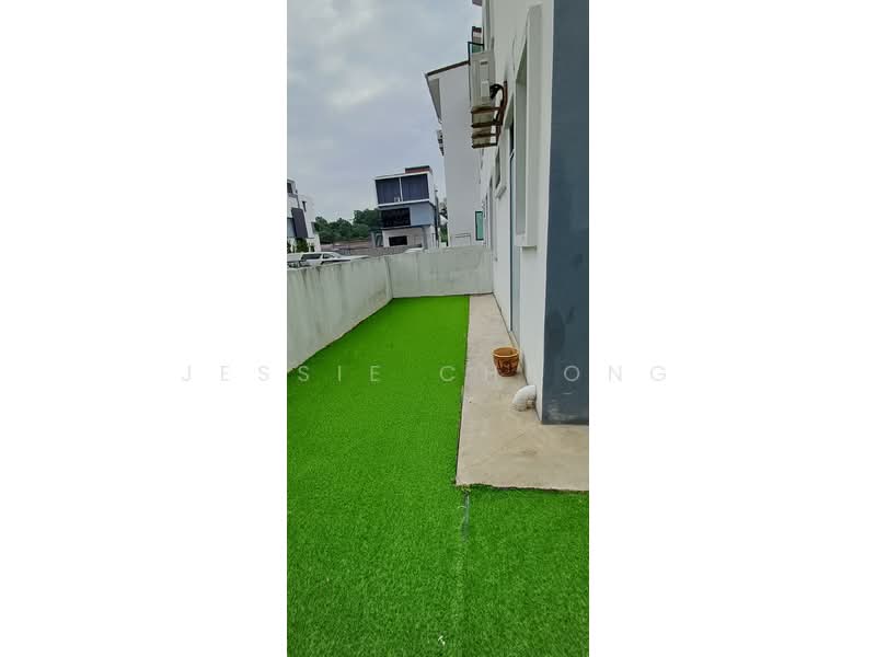 3-storey Terraced House for Sale in Taman Lembah Permai (Bukit Mertajam) - Jessie Cheong - PropertyGuru.com.my