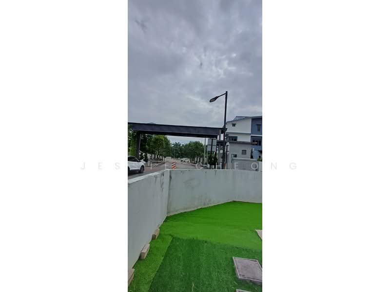 3-storey Terraced House for Sale in Taman Lembah Permai (Bukit Mertajam) - Jessie Cheong - PropertyGuru.com.my