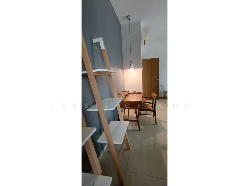 3-storey Terraced House for Sale in Taman Lembah Permai (Bukit Mertajam) - Jessie Cheong - PropertyGuru.com.my