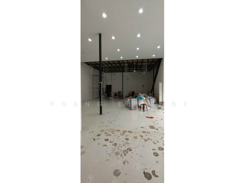 Warehouse for Rent in Eco Business Park 1 (Johor Bahru) - Phang Elainne - Interior - PropertyGuru.com.my